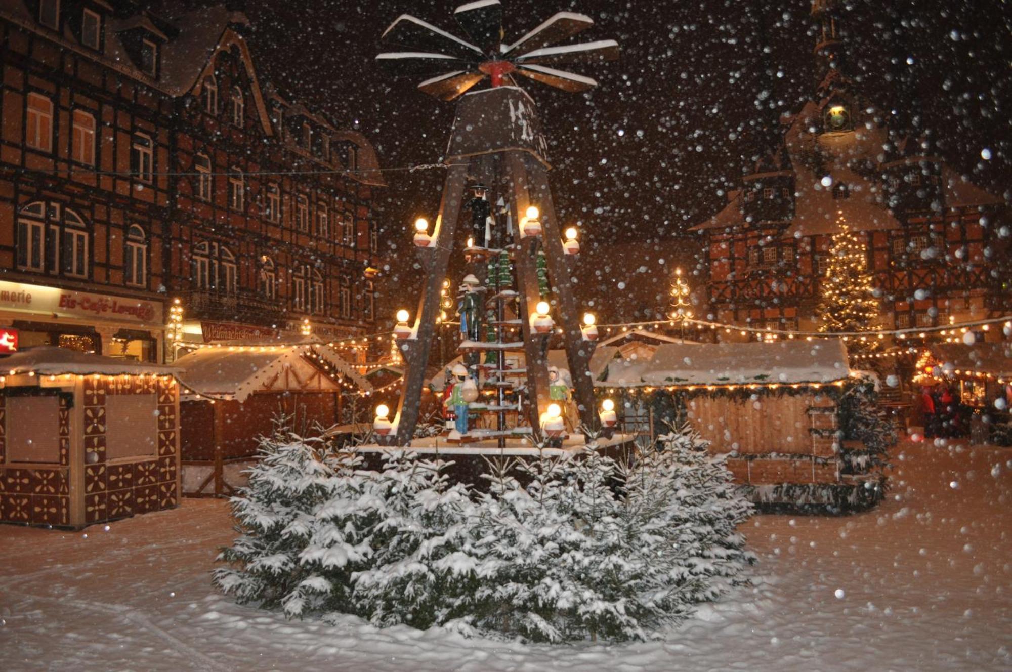 Median Hotel Garni Wernigerode Zewnętrze zdjęcie